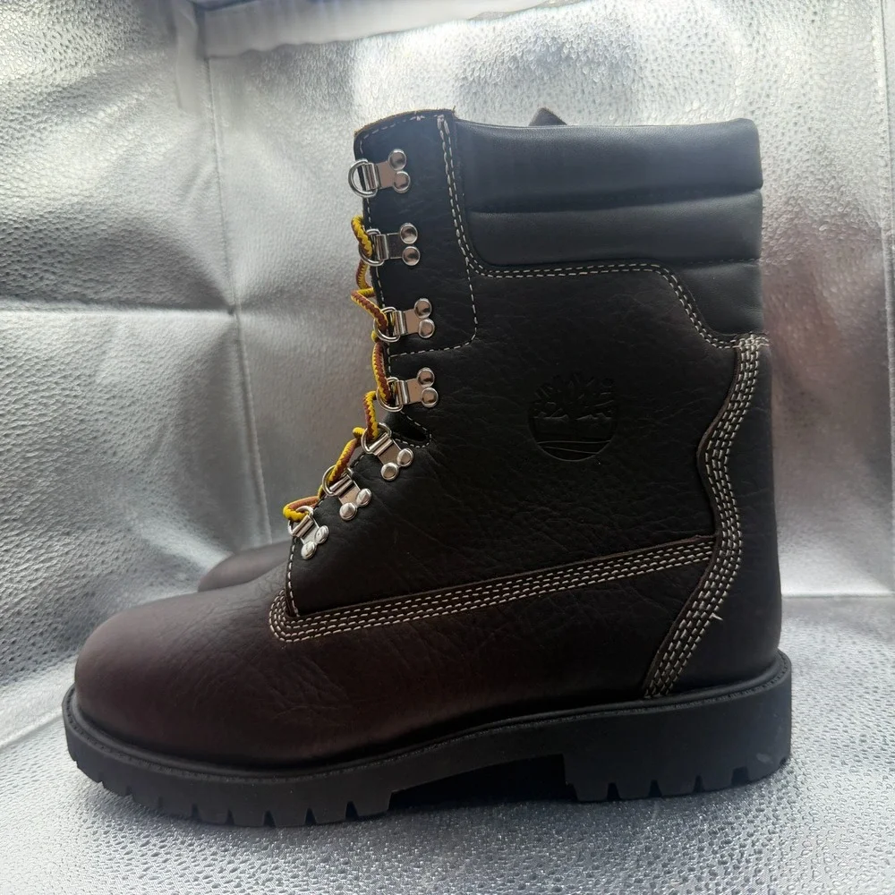 Size 6 Timberland Premium 8